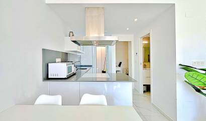 Venta - Adosado - Torrevieja - Los Balcones