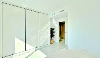 Venta - Adosado - Torrevieja - Los Balcones