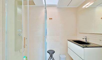 Venta - Adosado - Torrevieja - Los Balcones