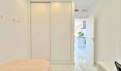 Venta - Adosado - Torrevieja - Los Balcones