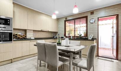 Venta - Adosado - Torrevieja - Los Balcones