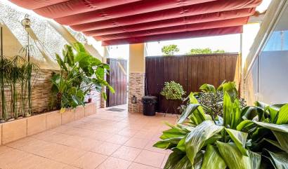 Venta - Adosado - Torrevieja - Los Balcones