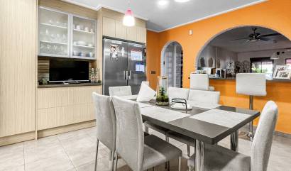 Venta - Adosado - Torrevieja - Los Balcones