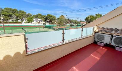 Venta - Adosado - Torrevieja - Los Balcones