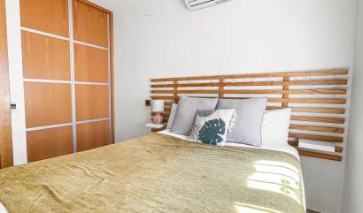Venta - Adosado - Torrevieja - Los Balcones