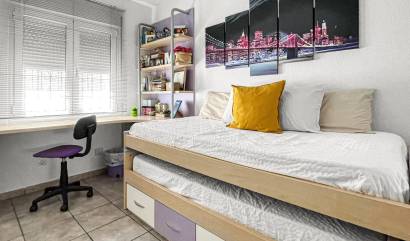 Venta - Adosado - Torrevieja - Los Balcones