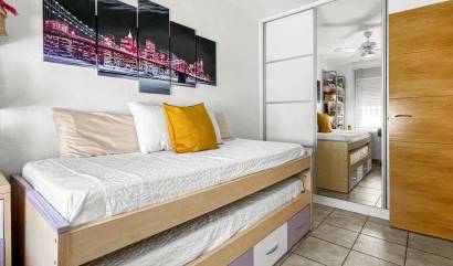 Venta - Adosado - Torrevieja - Los Balcones