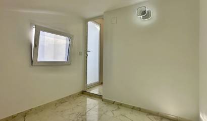 Venta - Adosado - Torrevieja - Los Balcones