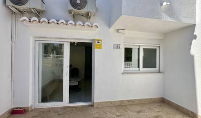 Venta - Adosado - Torrevieja - Los Balcones