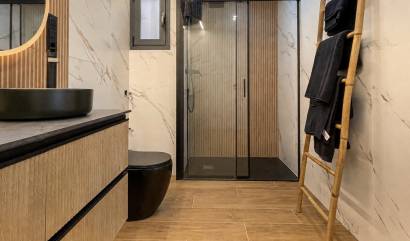 Venta - Adosado - Torrevieja - Nueva Torrevieja - Aguas Nuevas