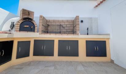 Venta - Adosado - Torrevieja - Nueva Torrevieja - Aguas Nuevas
