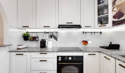 Venta - Adosado - Torrevieja