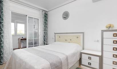 Venta - Adosado - Torrevieja