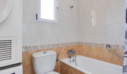 Venta - Adosado - Torrevieja