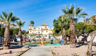 Venta - Adosado - Torrevieja