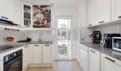 Venta - Adosado - Torrevieja