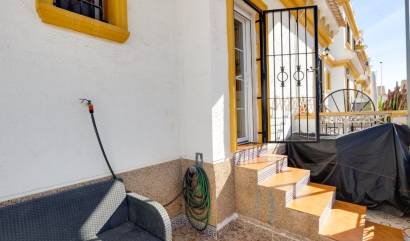 Venta - Adosado - Torrevieja