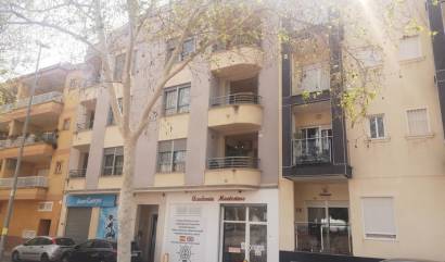 Venta - Apartamento / piso - Los Montesinos