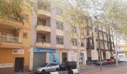 Venta - Apartamento / piso - Los Montesinos