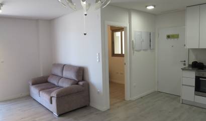 Venta - Apartamento / piso - Orihuela Costa - Villamartín