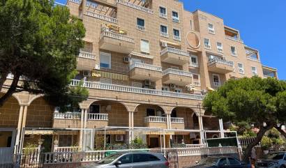 Venta - Apartamento / piso - Punta Prima - Punta Prima Torrevieja