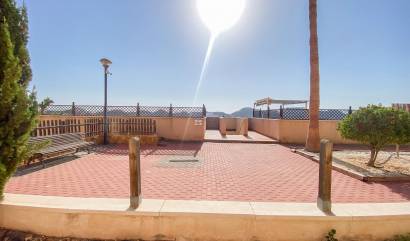 Venta - Apartment - Aguilas - Collado Bajo