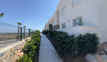 Venta - Apartment - Algorfa - La Finca Golf