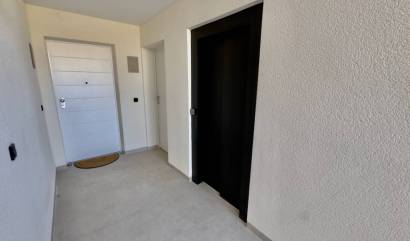 Venta - Apartment - Algorfa - La Finca Golf