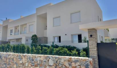 Venta - Apartment - Algorfa - La Finca Golf
