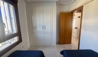 Venta - Apartment - Algorfa - La Finca Golf