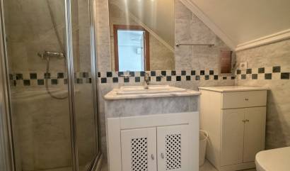 Venta - Apartment - Algorfa - La Finca Golf