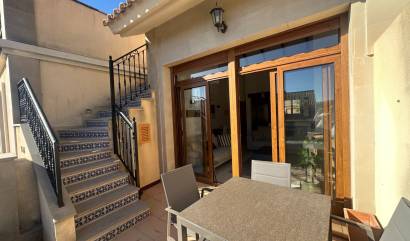 Venta - Apartment - Algorfa - La Finca Golf