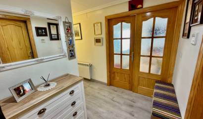 Venta - Apartment - Almoradí - centro