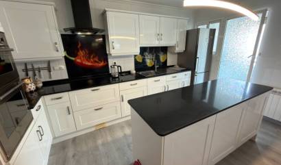 Venta - Apartment - Almoradí - centro