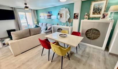 Venta - Apartment - Almoradí - centro