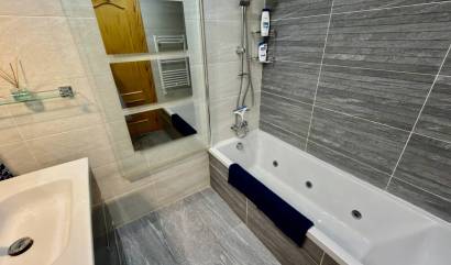 Venta - Apartment - Almoradí - centro