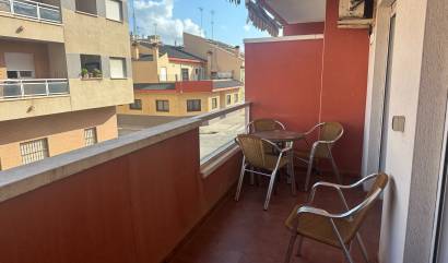 Venta - Apartment - Almoradí