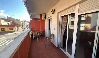 Venta - Apartment - Almoradí