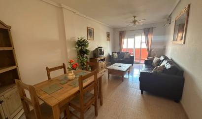 Venta - Apartment - Almoradí