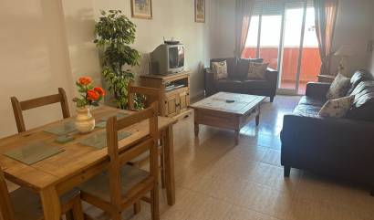 Venta - Apartment - Almoradí