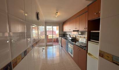 Venta - Apartment - Almoradí