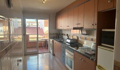 Venta - Apartment - Almoradí