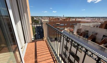 Venta - Apartment - Almoradí