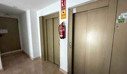 Venta - Apartment - Almoradí