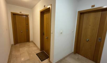Venta - Apartment - Almoradí