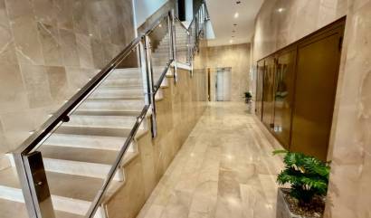 Venta - Apartment - Almoradí
