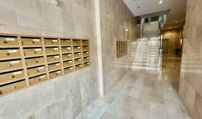 Venta - Apartment - Almoradí