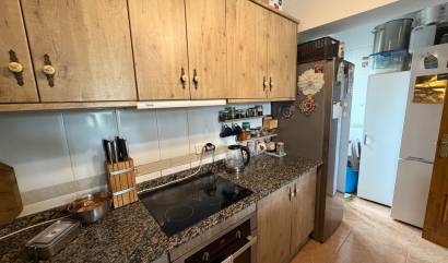 Venta - Apartment - Benejúzar - Inland