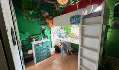 Venta - Apartment - Benejúzar - Inland