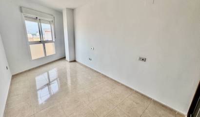 Venta - Apartment - Benijofar